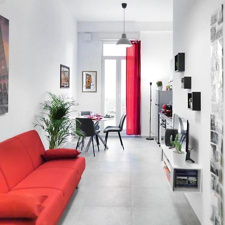 La Casa Di Cri Bolonha Exterior foto