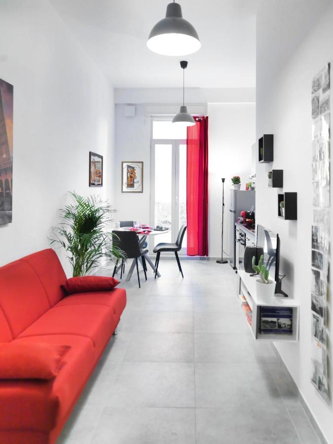 La Casa Di Cri Bolonha Exterior foto